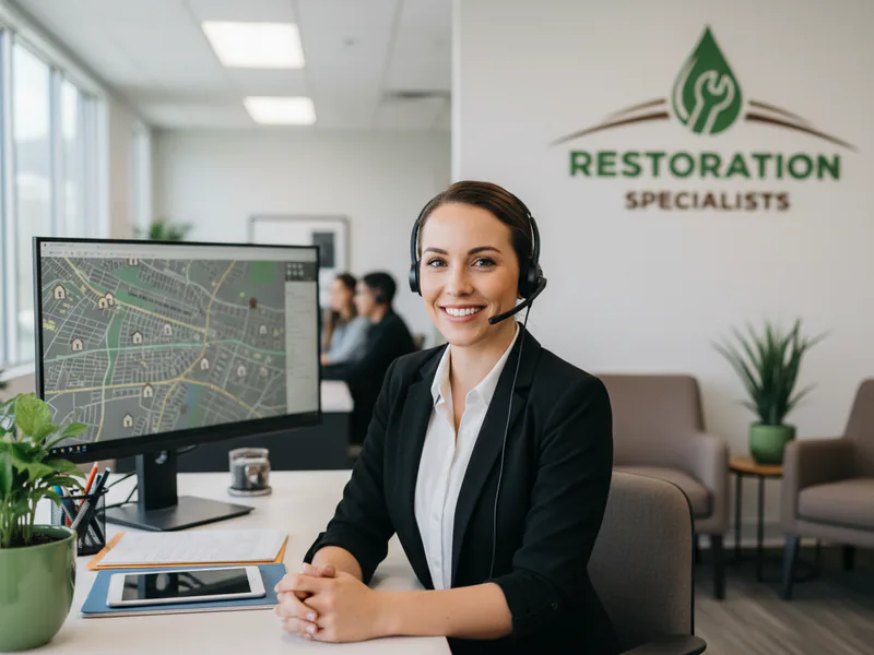 Water Damage Restoration  in Machesney Park  FAQ
